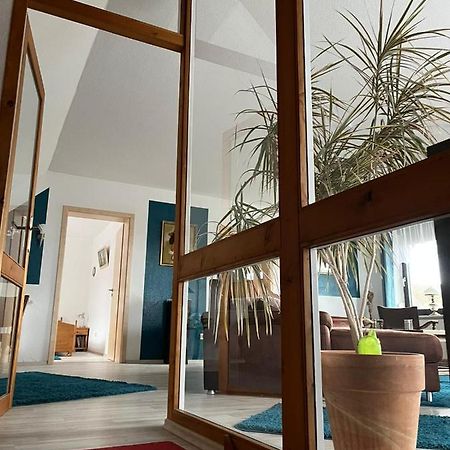 Wohnung Nahe Heidepark & Serengetipark Bergen  Bagian luar foto