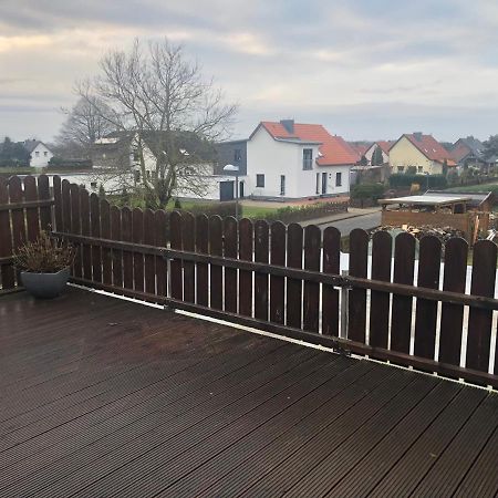 Wohnung Nahe Heidepark & Serengetipark Bergen  Bagian luar foto