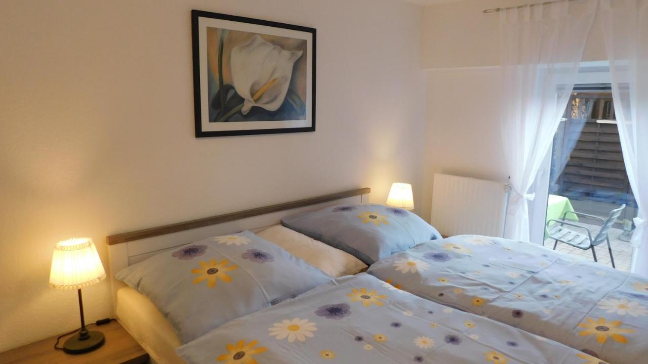 Wohnung Nahe Heidepark & Serengetipark Bergen  Bagian luar foto