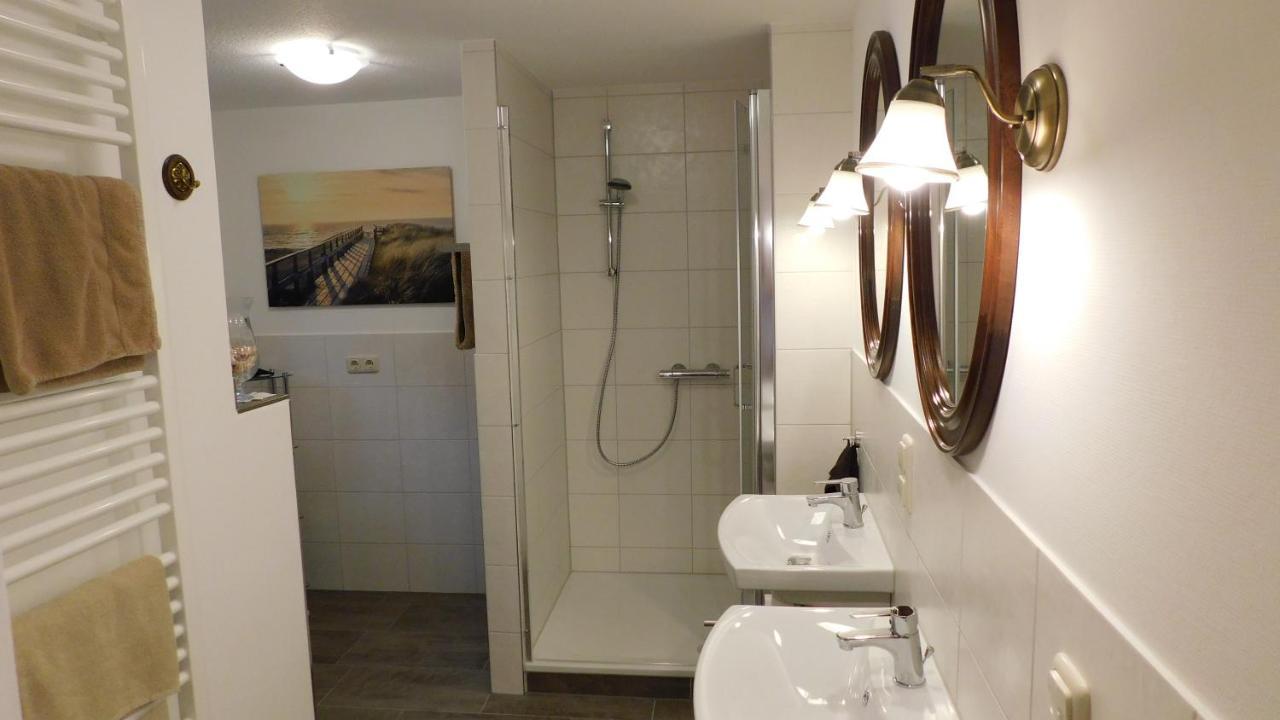 Wohnung Nahe Heidepark & Serengetipark Bergen  Bagian luar foto