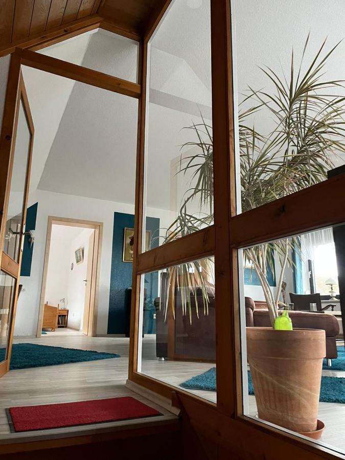 Wohnung Nahe Heidepark & Serengetipark Bergen  Bagian luar foto