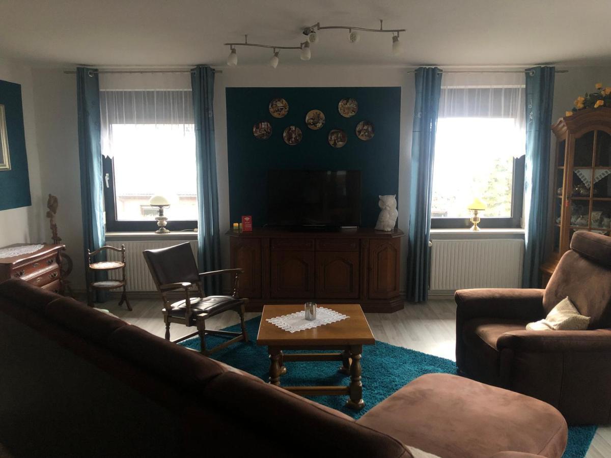 Wohnung Nahe Heidepark & Serengetipark Bergen  Bagian luar foto